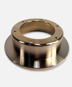 RA164-01000 Rapco Cleveland Brake Disc Replacement