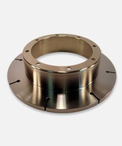 RA164-07200 Rapco Cleveland Brake Disc Replacement