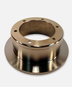 RA164-08300 Rapco Cleveland Brake Disc Replacement