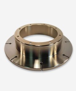 RA164-20600 Rapco Cleveland Brake Disc Replacement