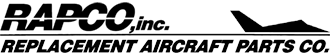 Rapco Inc. Logo