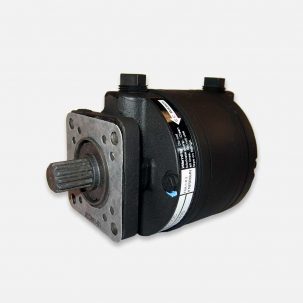 211CC Rapco - Overhauled Dry Air Vacuum Pump Replacement