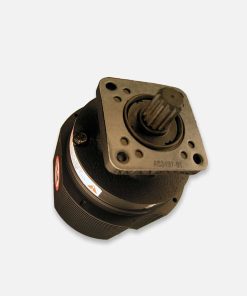 442CW-4 Rapco Overhauled Dry Air Vacuum Pump Replacement