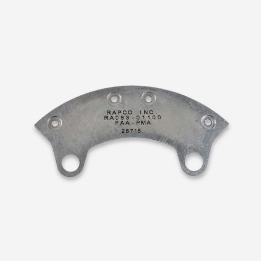 RA063-01100 Rapco, Cleveland Brake Pressure Plate Replacement