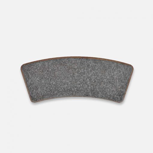 RA066-02200 Rapco Cleveland Metallic Brake Lining Replacement