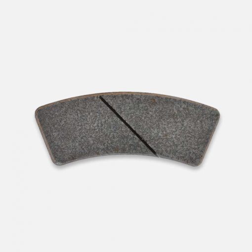 RA066-06200 Rapco Cleveland Metallic Brake Lining Replacement