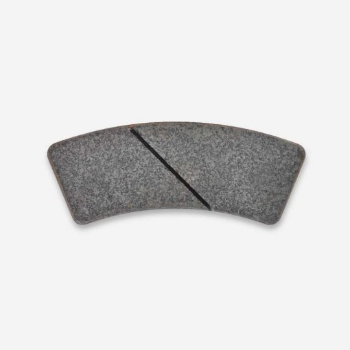 RA066-06500 Rapco Cleveland Metallic Brake Lining Replacement