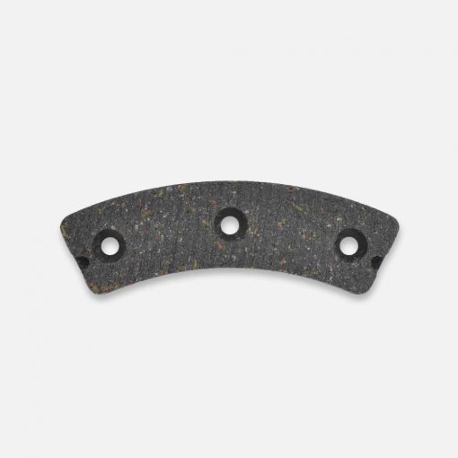 RA066-11100 Rapco Cleveland Organic Brake Lining Replacement