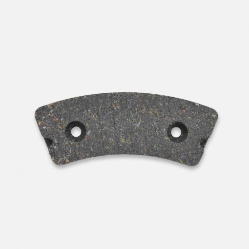 RA066-11200 Rapco Cleveland Organic Brake Lining Replacement