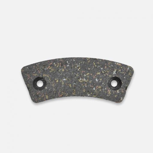 RA066-30026 Rapco Cleveland Organic Brake Lining Replacement