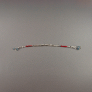 RA1989-4 Rapco Propeller De-ice Lead Wire Harness