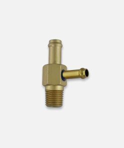 RA1K31-4-6-4 Rapco - Pneumatic Instrument Fitting