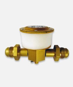 RA2H3-11 Rapco - Vacuum Regulator Replacement