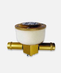 RA2H3-5 Rapco - Vacuum Regulator Replacement