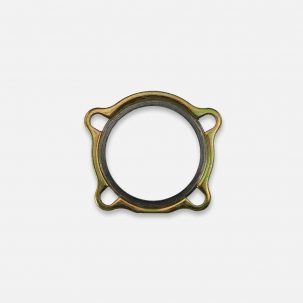 RA628260 Rapco Exhaust Gasket for Continental Engines