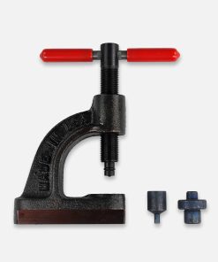 RA825 Rapco Aircraft Brake Rivet Set & Punch Tool