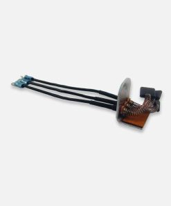 RAB40189 Rapco, McCauley Style Propeller De-ice Brush Cluster and Holder Assembly Replacement