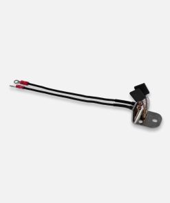RAC40522-1 Rapco, McCauley Style Propeller De-ice Brush Cluster and Holder Assembly Replacement
