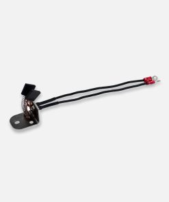 RAC40522-2 Rapco, McCauley Style Propeller De-ice Brush Cluster and Holder Assembly Replacement