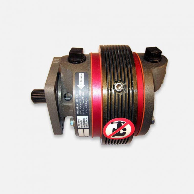 RAP241CC Rapco New Dry Air Vacuum Pump FAA-PMA Aircraft Direct ...