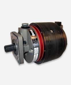 RAP441CC Rapco New Dry Air Vacuum Pump Replacement