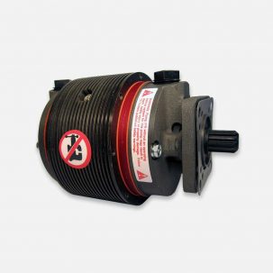 RAP442CW Rapco New Dry Air Vacuum Pump Replacement