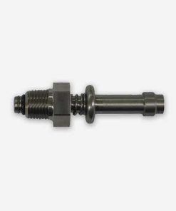 110HSS SAF-AIR Aircraft Fuel Drain Valve (1/8-27 NPT) | McFarlane Aviation