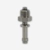160HSS SAF-AIR Aircraft Fuel Drain Valve (1/4-18 NPT) | McFarlane Aviation