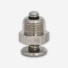 160SS SAF-AIR Aircraft Fuel Drain Valve (1/4-18 NPT) | McFarlane Aviation