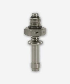 180HSS SAF-AIR Aircraft Fuel Drain Valve (3/8"-24) | McFarlane Aviation