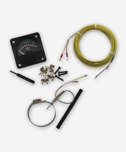 211-210 Alcor EGT Kit (2 1/4" EGT, Clamp Probe, 144" Lead) | 211210