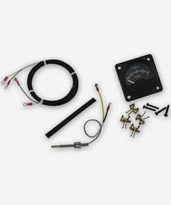 213-201 Alcor, CHT Kit (2 1/4" CHT, Bayonet Probe, 144" Lead) | 213201