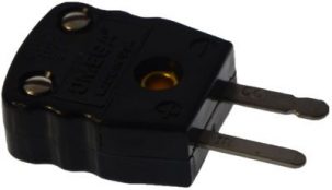23932 Alcor Connector, Omega Male, Type J