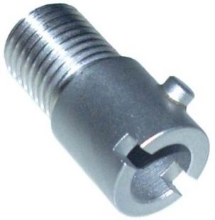 28202 Alcor CHT Adapter (for Bayonet Probe)