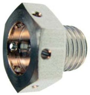 28204 Alcor Plug (for 86160 probe)