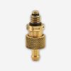 3750H SAF-AIR Aircraft Lock Open Fuel Drain Valve (3/8"-24 UNF) | McFarlane Aviation