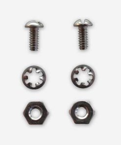 38094 Alcor Thermocouple Connector Hardware Kit for ALCOR Instruments and Probes