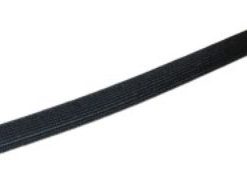 49297 Alcor Fiberglass Fire Sleeve