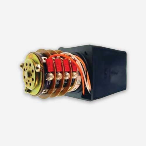80827 Alcor Dual Universal Cylinder Selector Switch