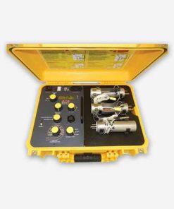 Alcor Instruments and Probes from McFarlane Aviation, Inc.