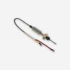 86160 Alcor EGT/TIT Screw-In Thermocouple Probe (Type K, Model J1) | McFarlane Aviation