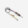 86230 Alcor EGT/TIT Screw-In Thermocouple Probe with 8 Degree Bend (Type K, Model N2) | McFarlane Aviation