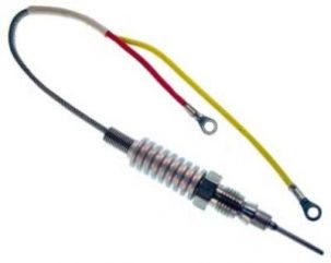 86308 Alcor EGT probe, Ungrounded, Screw In