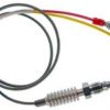 86309 Alcor EGTTIT Type K Thermocouple, Long Lead 716″- 20 Screw-In, Ungrounded