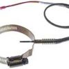 86310 Alcor EGTTIT Type K Thermocouple, Clamp 2.35″ Max Ungrounded