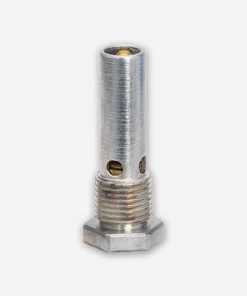 B187 SAF-AIR Aircraft Fuel Drain Valve (1/8-27 NPT) | McFarlane Aviation