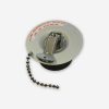 CA17672N Piper Aircraft Thermos Type Vented Fuel Cap | McFarlane Aviation