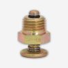 CAV-160 SAF-AIR Aircraft Push Fuel Drain Valve (1/4-18 NPT) | McFarlane Aviation CAV160