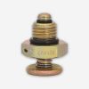 CAV-170 SAF-AIR Aircraft Push Fuel Drain Valve (7/16-20 UNF) | McFarlane Aviation CAV170
