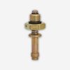 CAV-170H-4 SAF-AIR Aircraft Push Fuel Drain Valve (7/16-20 UNF) | McFarlane Aviation CAV170H4